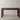 Contemporary Oak Executive Office Desk