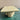 Rectangular Solid Wood Project Grade Coffee Table with Marble Inlay