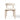 Padded Wooden Commercial Dining Chair for High-End Hospitality Projects