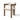 Project-Grade Ergonomic Timber Seating for High-End Hospitality and Retail Environments