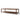 Contemporary Walnut Wood Rectangular Coffee Table for Commercial Fitouts