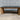 French Oak Executive Office Desk - Contemporary Commercial Workspace
