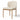 PGR Furniture Project-Grade Modern Fabric Upholstered Commercial Dining Side Chair
