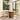 Modern Minimalist Oval Oak Dining Table for Commercial Retail Fit-outs