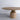Architectural Bell Round Solid Oak Pedestal Table for Commercial Fit-outs