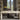 French Design Parchment Writing Desk | C615