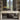 French Design Parchment Writing Desk | C615