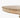 Project-Grade Solid Wood Round Dining Table for Commercial Fit-outs