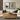Modern Rectangular Solid Wood Commercial Project Grade Coffee Table with Storage