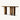 Onyx Tropez Commercial Writing Desk for Contemporary Office Interiors