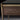 Reynor American Walnut Executive Desk | C615