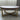 Commercial Grade Solid Oak T-Brace Rectangular Coffee Table Stanchion