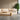 Solid Wood Rectangular Coffee Table for Commercial and Retail Fit-outs