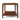 Luxury Solid Walnut and Leather Commercial Reception Lounge Seating Set