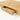 Blond Mappa Burl Commercial Writing Desk | 200-910