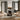 Solid Oak Minimalist Plinth Coffee Table for Commercial Interior Projects