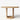 PGR Furniture Solid Wood Open Round Commercial Dining Table