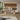 Oval Solid Wood Project Grade Dining Table for Commercial Fit-Outs