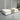 Premium Solid Wood Waterfall Ottoman Table for Commercial Fit-outs