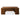 Low Profile Reclaimed Teak Coffee Table for Commercial Project Fit-Outs