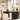 Genevieve Reeded Solid Oak Commercial Executive Office Desk