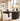Genevieve Reeded Solid Oak Commercial Executive Office Desk