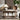 Architectural Concrete Console Table for High-End Retail and Hospitality Fit-outs