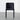 PGR Furniture Modern Minimalist Leather Dining Chair for Commercial Projects
