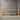 Solid Oak Trestle Dining Table with Six Upholstered Chairs