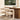 Modern Minimalist Oval Oak Dining Table for Commercial Retail Fit-outs