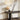 Premium Project-Grade Solid Dark Wood Rectangular Commercial Dining Table