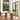 Oval Solid Wood Project Grade Dining Table for Commercial Fit-Outs