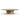 Premium Solid Walnut Rectangular Coffee Table for Commercial Retail Fit-Outs
