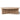 Premium Solid Oak Round Plank Coffee Table for Commercial Projects