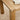 Rectangular Solid Wood Trestle Dining Table for Commercial Fit-Outs