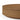 Low Profile Round Solid Oak Commercial Project Coffee Table