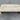Modern Luxury Solid Oak Table with Rectangular Travertine Top