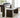 PGR Solid Oak Rectangular Trestle Bench for Commercial Retail Fitouts