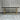 Solid Wood Rectangular Dining Table with Cast Metal Tapered Stanchions