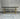 Solid Wood Rectangular Dining Table with Cast Metal Tapered Stanchions
