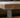 Premium Solid Wood Project Grade Console Table for Luxury Commercial Fitouts