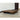 Premium Hardwood Project-Grade Low Table for Commercial Retail Fit-Outs