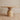 Modern Luxury Round Wooden Dining Table for Commercial Project Fit-outs