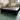 Modern Architectural Square Concrete Coffee Table for Commercial Project Fit Outs
