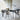 Solid Oak Project Grade Commercial Dining Table For Retail Fitouts