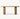 Byron Timber Writing Desk | Commercial Office Furniture
