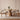 Modern Luxury Round Wooden Dining Table for Commercial Project Fit-outs