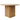 Premium Round Solid Wood Commercial Dining Table Project Grade