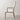 PGR Furniture Contemporary Tufted Oak Wood Commercial Project Dining Chair