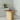 Premium Round Solid Wood Commercial Dining Table Project Grade
